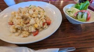 ピラフ 2026.3月時点